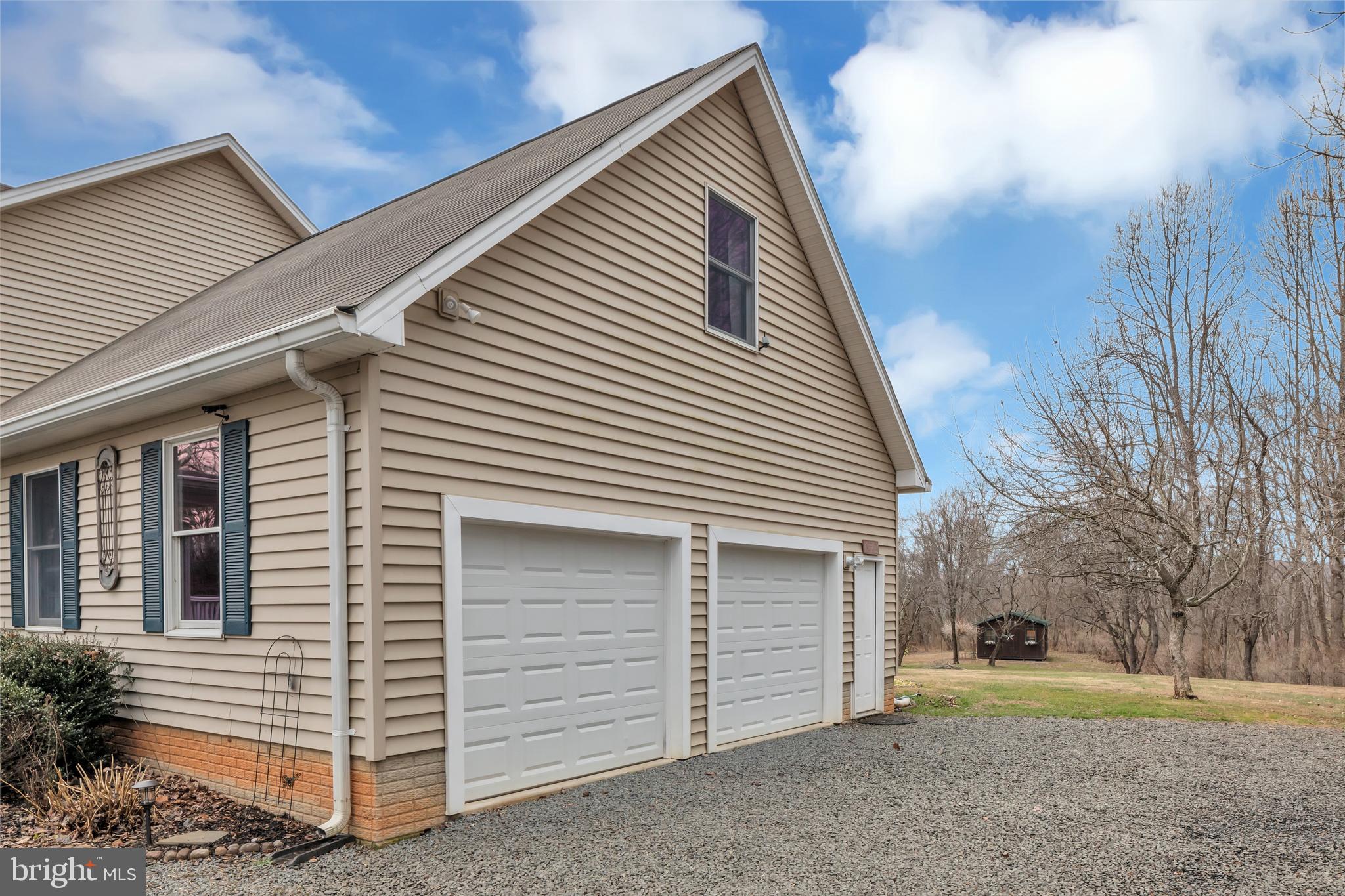 8537 Shire Road Marshall, VA 20115 - Photo 5 of 47 Gallery Image 5