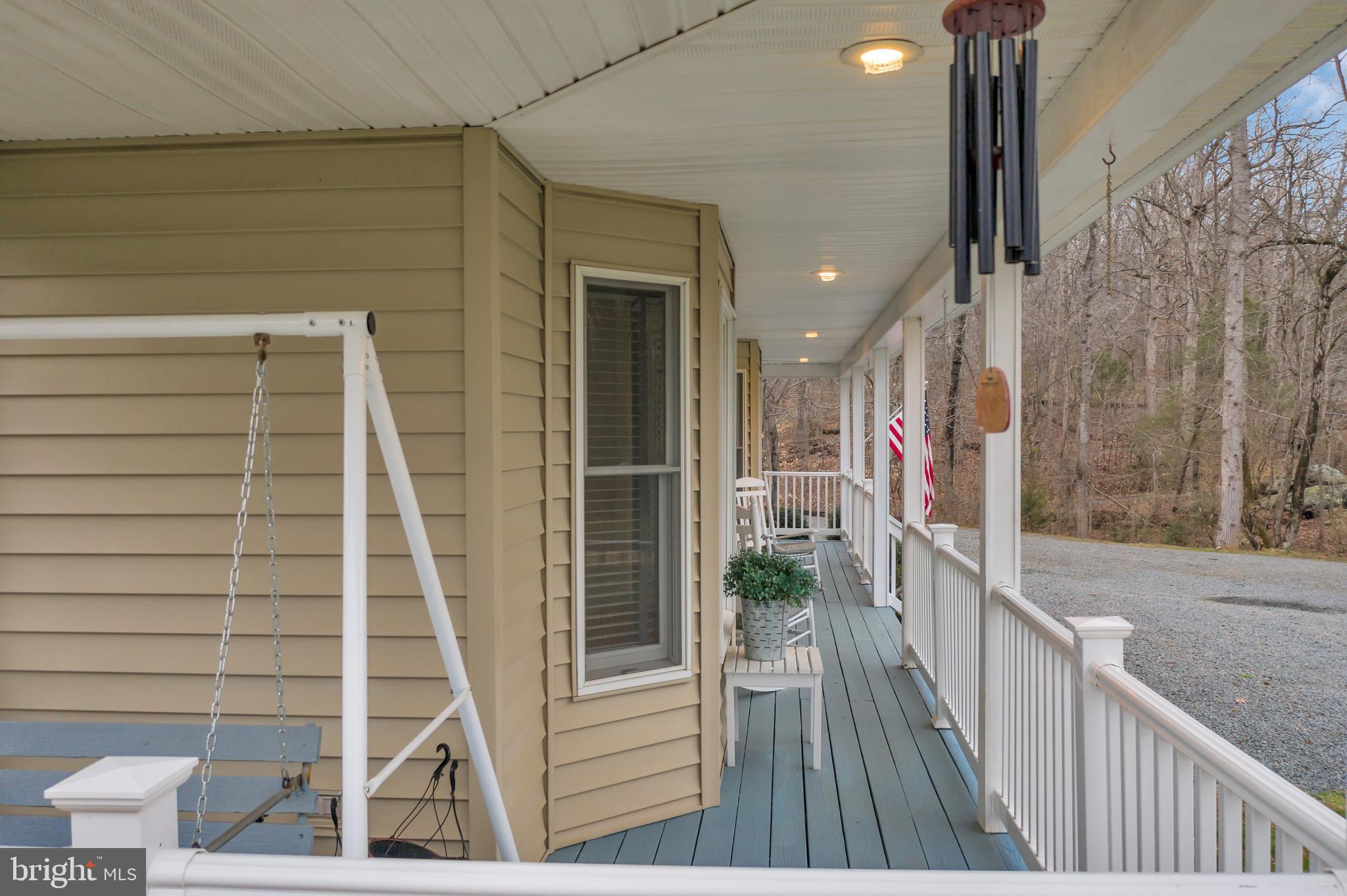 8537 Shire Road Marshall, VA 20115 - Photo 42 of 47 Gallery Image 42