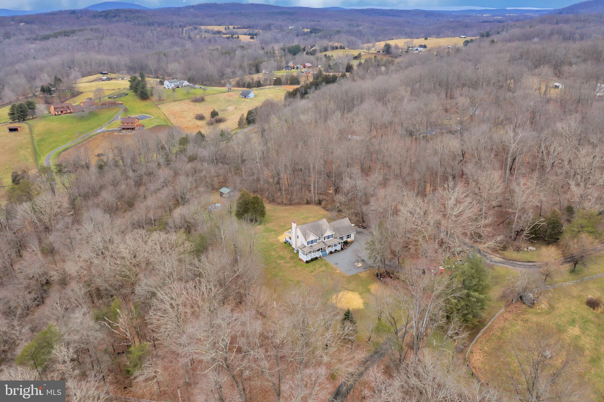 8537 Shire Road Marshall, VA 20115 - Photo 44 of 47 Gallery Image 44