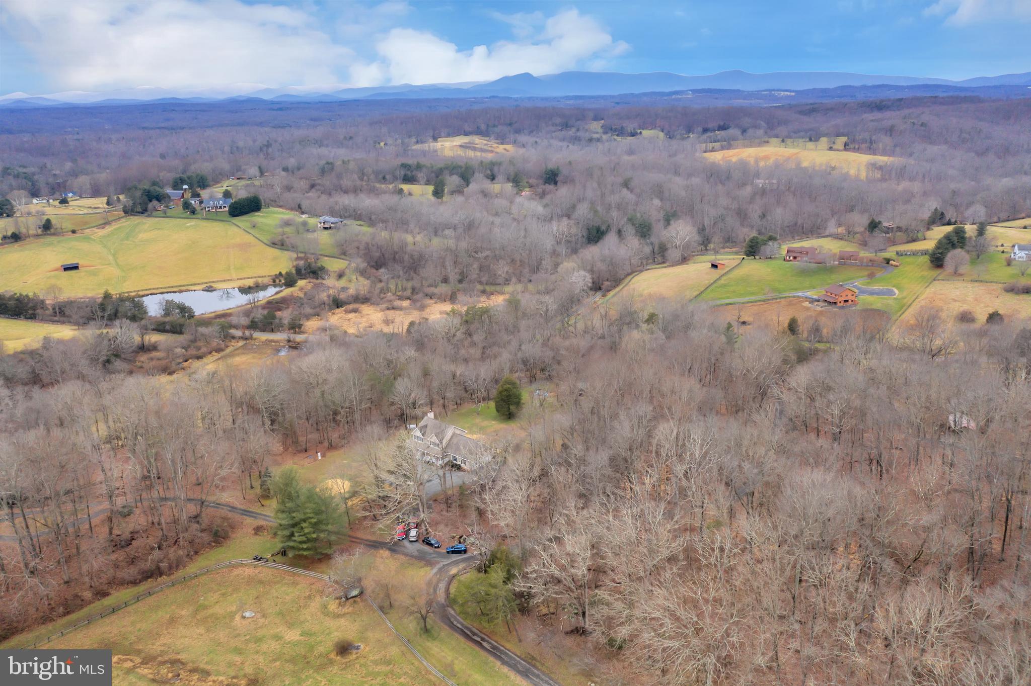 8537 Shire Road Marshall, VA 20115 - Photo 45 of 47 Gallery Image 45