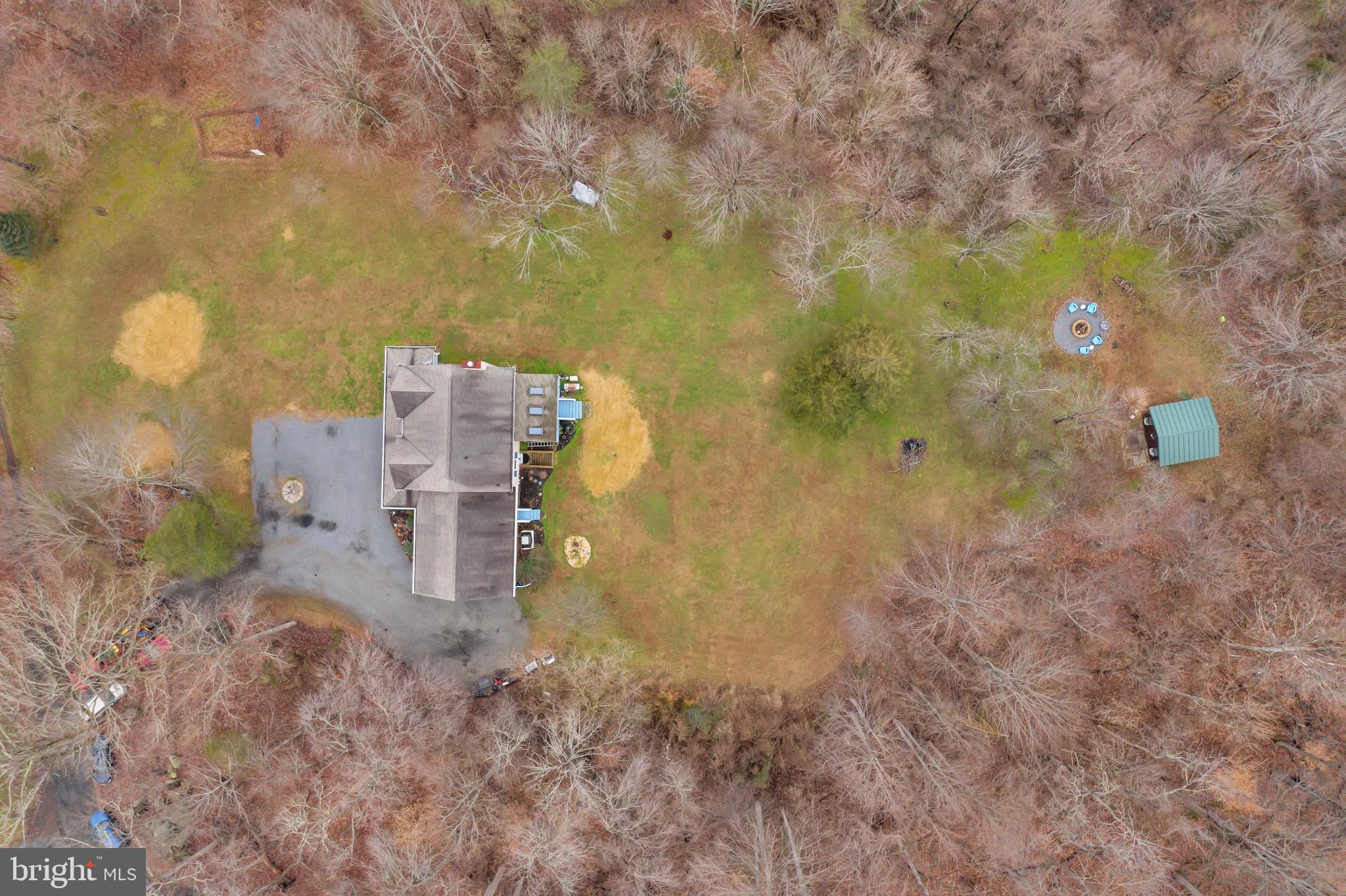 8537 Shire Road Marshall, VA 20115 - Photo 46 of 47 Gallery Image 46