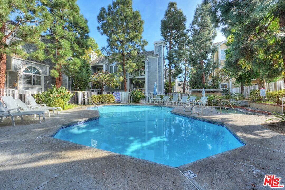 8500 Falmouth Avenue, Unit 3111 Playa del Rey, CA 90293 - Photo 19 of 20