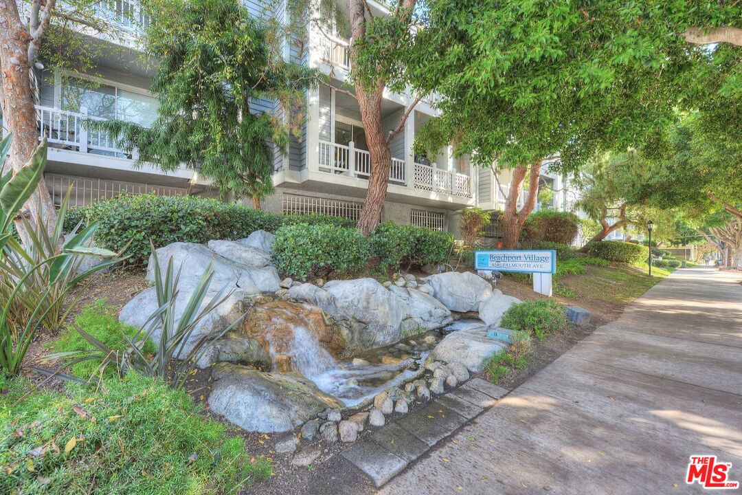 8500 Falmouth Avenue, Unit 3111 Playa del Rey, CA 90293 - Photo 4 of 20