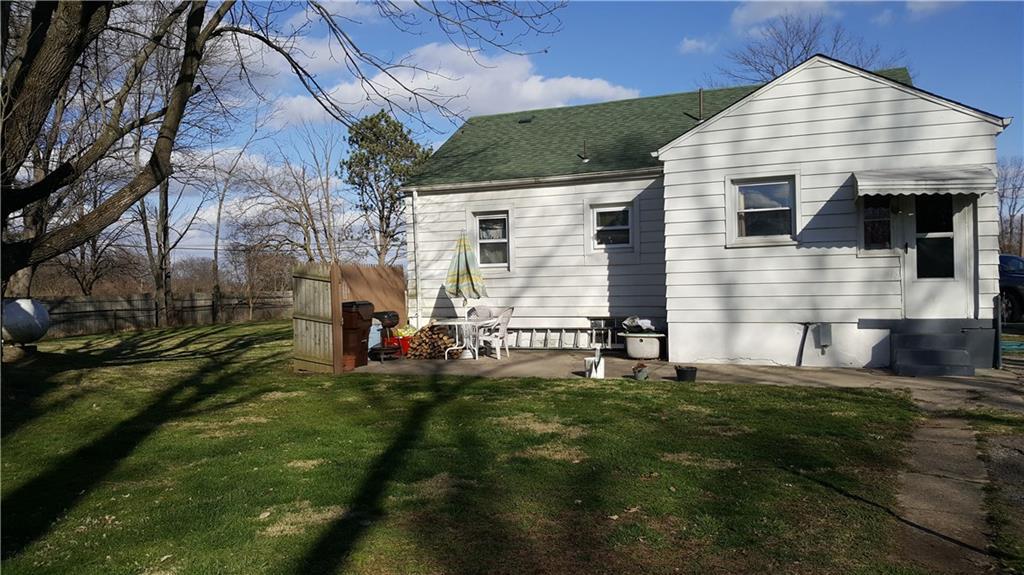4333 Baker Road Dayton, OH 45424 - Photo 5 of 25