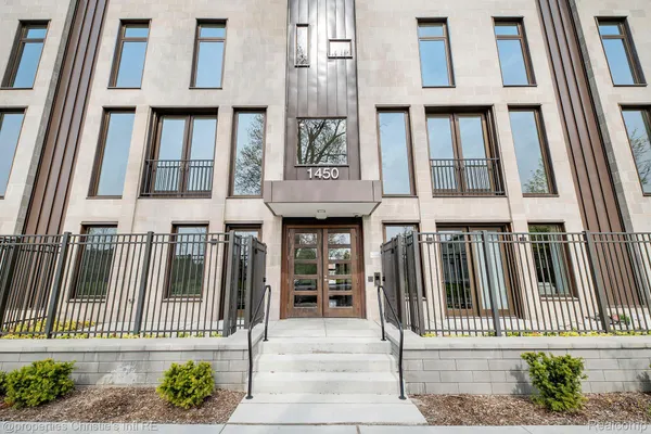 $2,250 | 1454 Townsend Street, Unit 26, Detroit, MI 48214