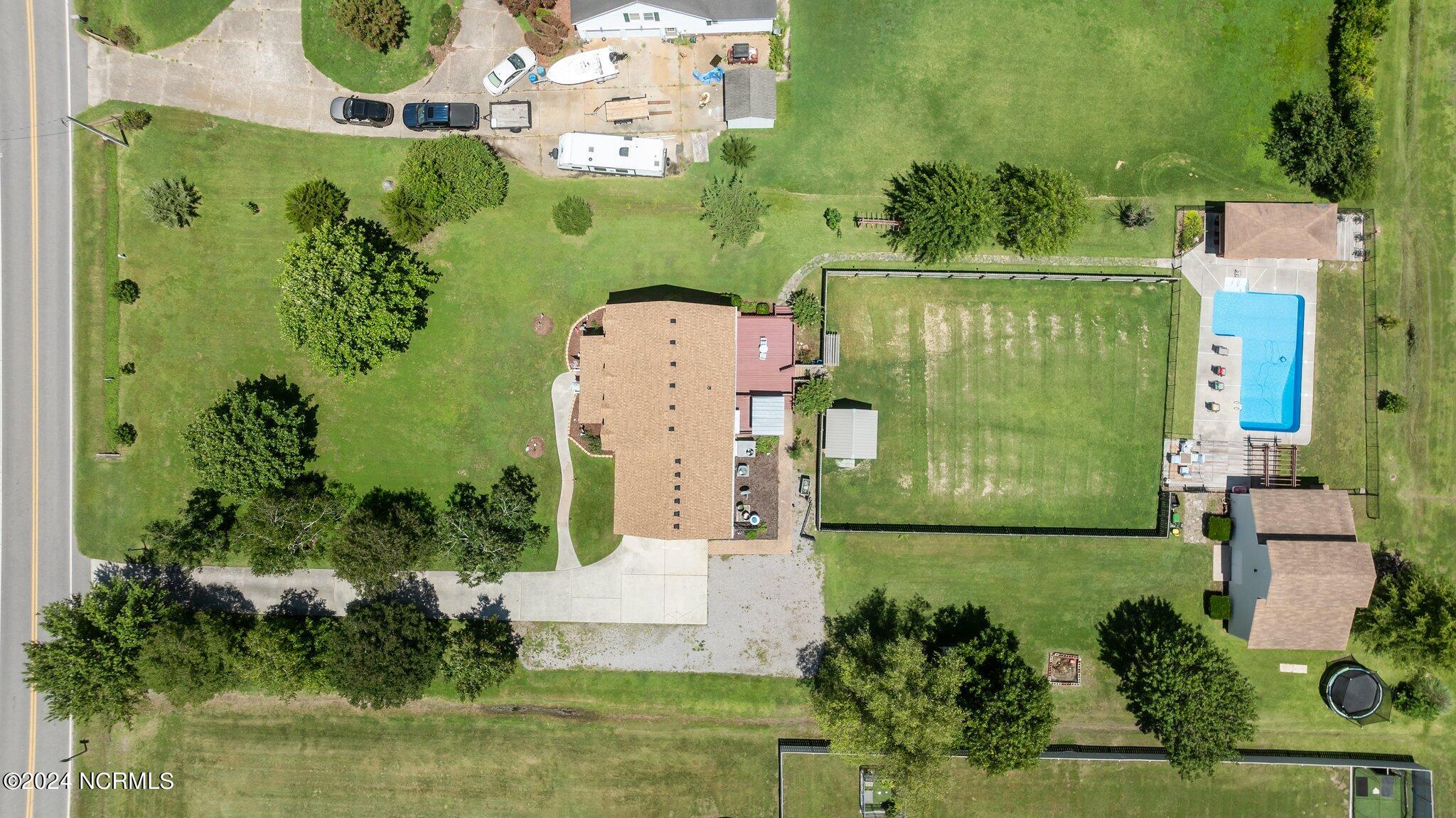 297 Puddin Ridge Road Moyock, NC 27958 - Photo 33 of 45 49-web-or-mls-DJI_0778 (1)