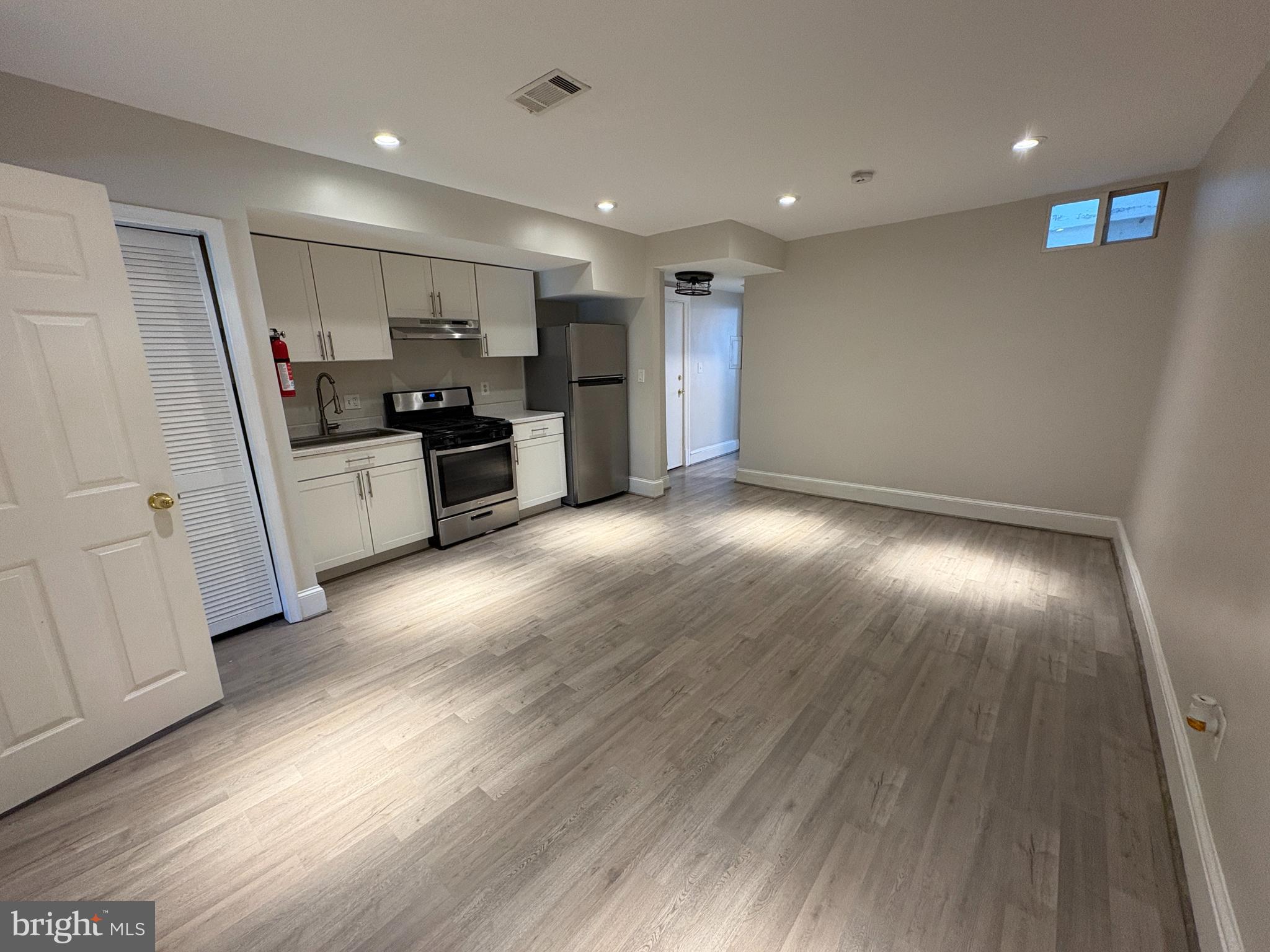 1712 West Virginia Avenue Northeast, Unit 3 Washington, DC 20002 - Photo 4 of 10