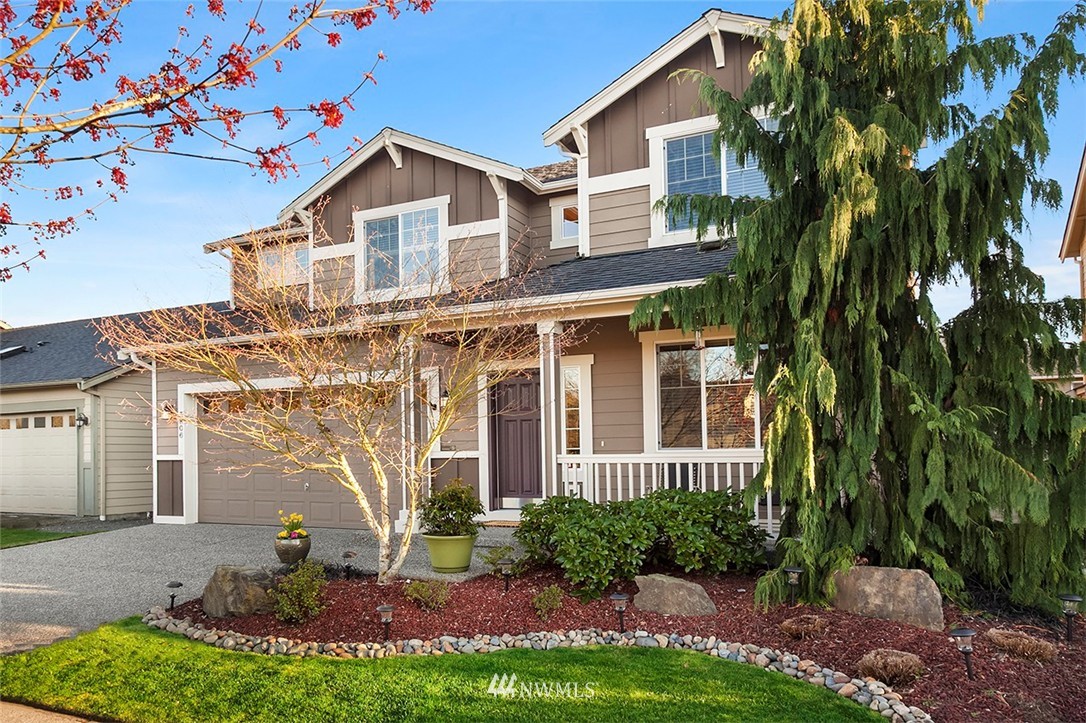 3806 226th Street Southeast Bothell, WA 98021 - Photo 1 of 22