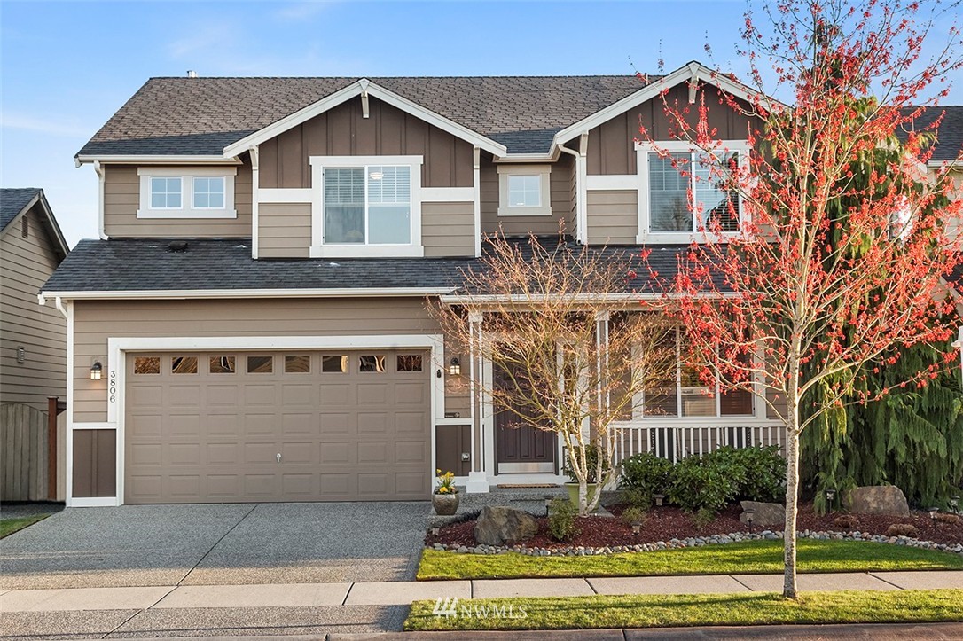 3806 226th Street Southeast Bothell, WA 98021 - Photo 22 of 22