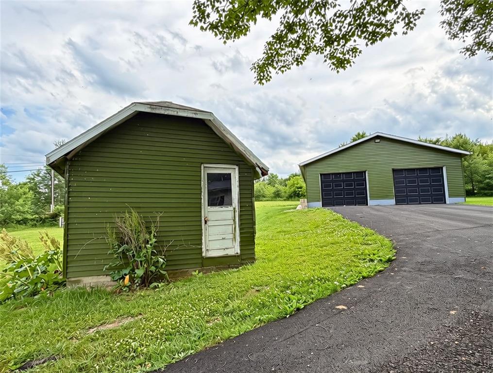 2141 Clintonville Road Harrisville, PA 16038 - Photo 4 of 6