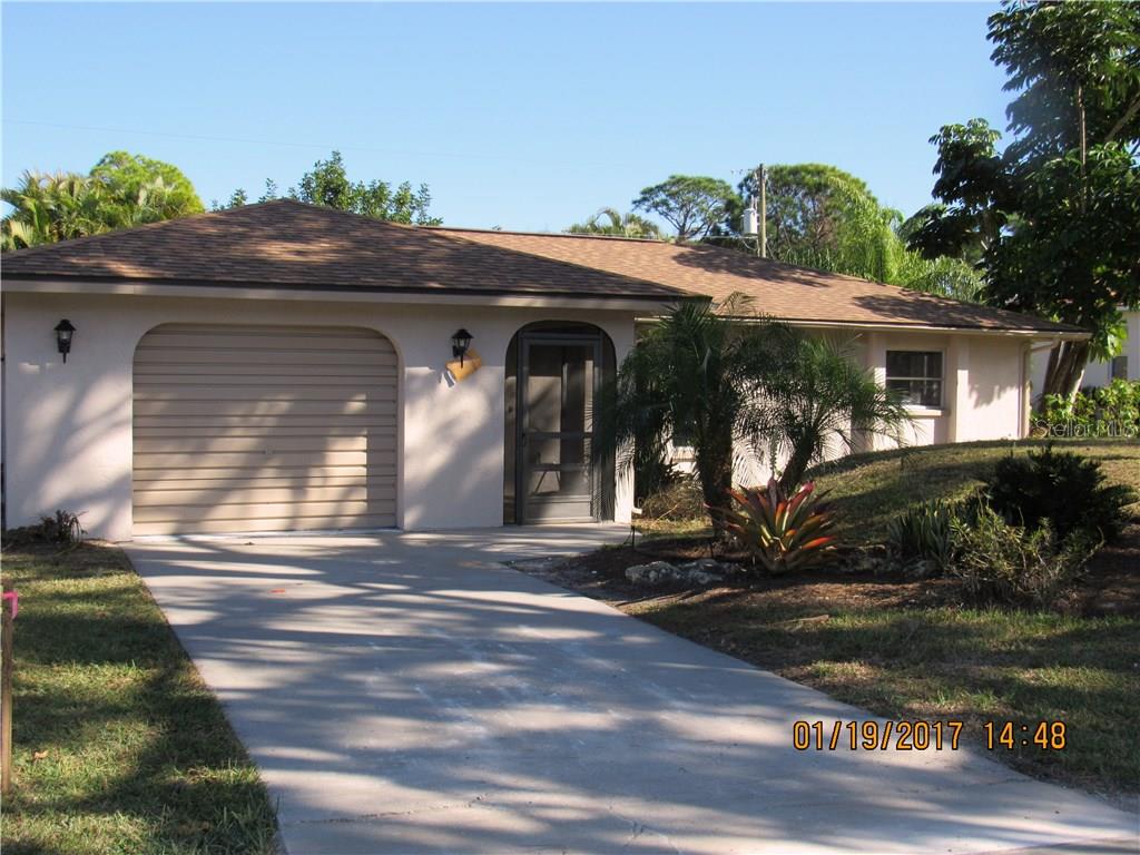 6215 Pecan Road Venice, FL 34293 - Photo 1 of 1