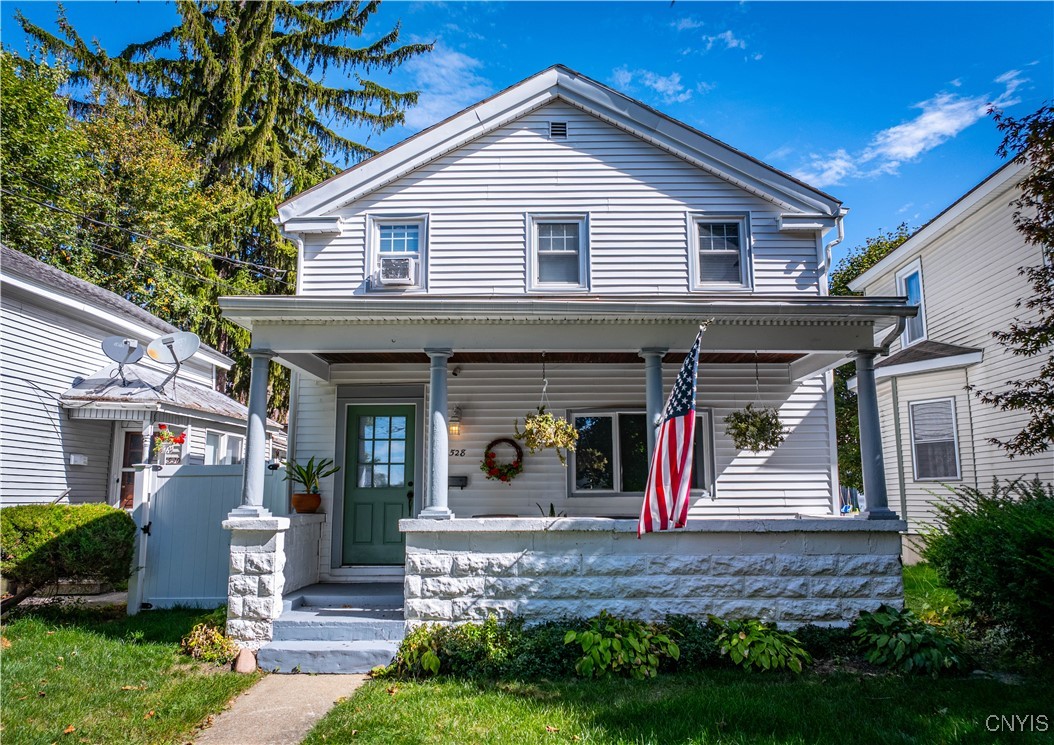 528 William Street Rome, NY 13440 - Photo 1 of 46