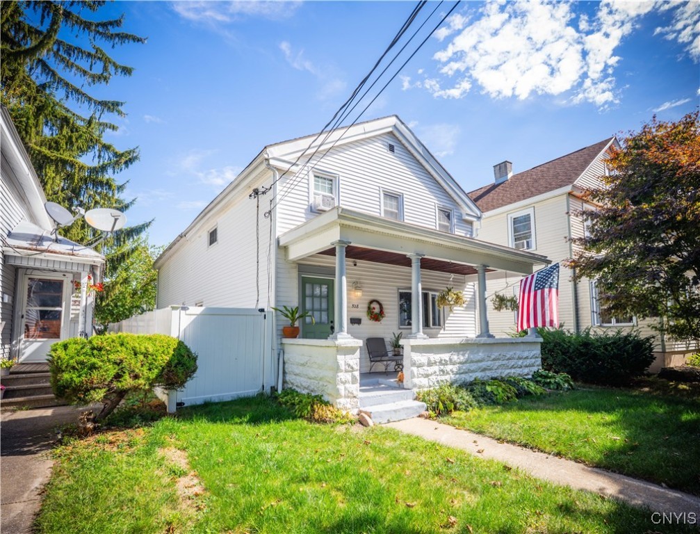 528 William Street Rome, NY 13440 - Photo 2 of 46