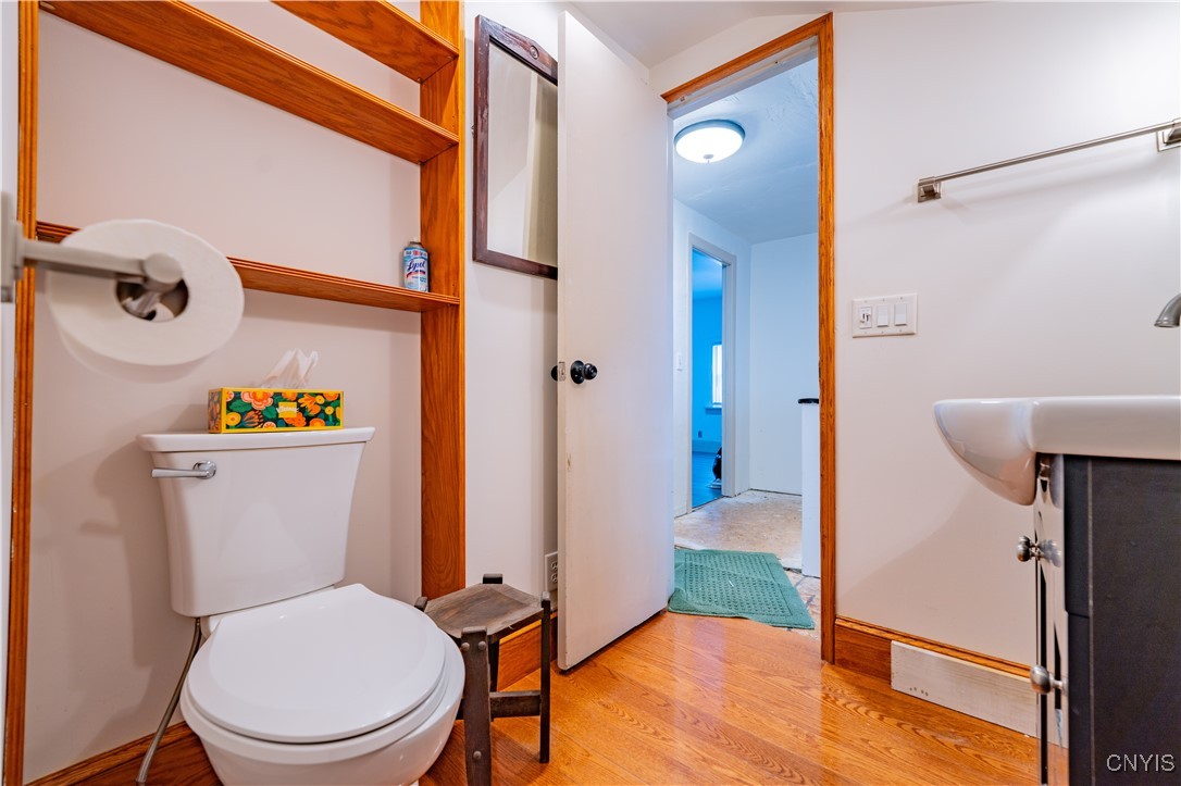 528 William Street Rome, NY 13440 - Photo 22 of 46