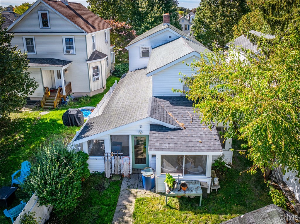 528 William Street Rome, NY 13440 - Photo 3 of 46