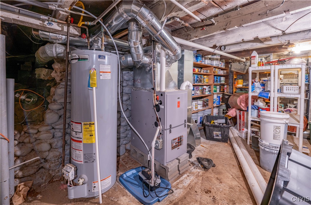 528 William Street Rome, NY 13440 - Photo 32 of 46