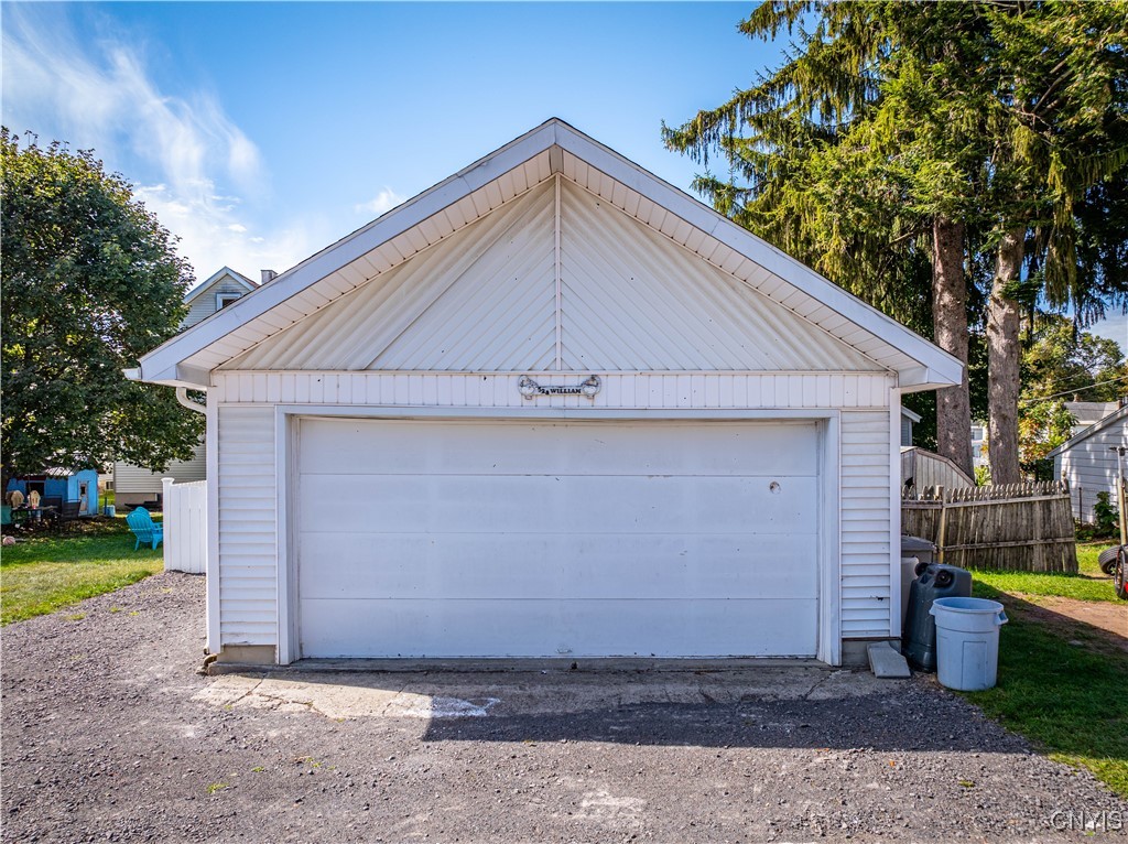 528 William Street Rome, NY 13440 - Photo 39 of 46