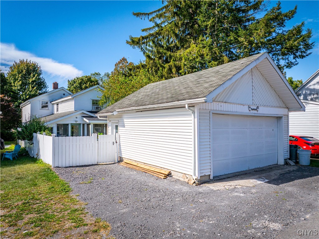 528 William Street Rome, NY 13440 - Photo 40 of 46