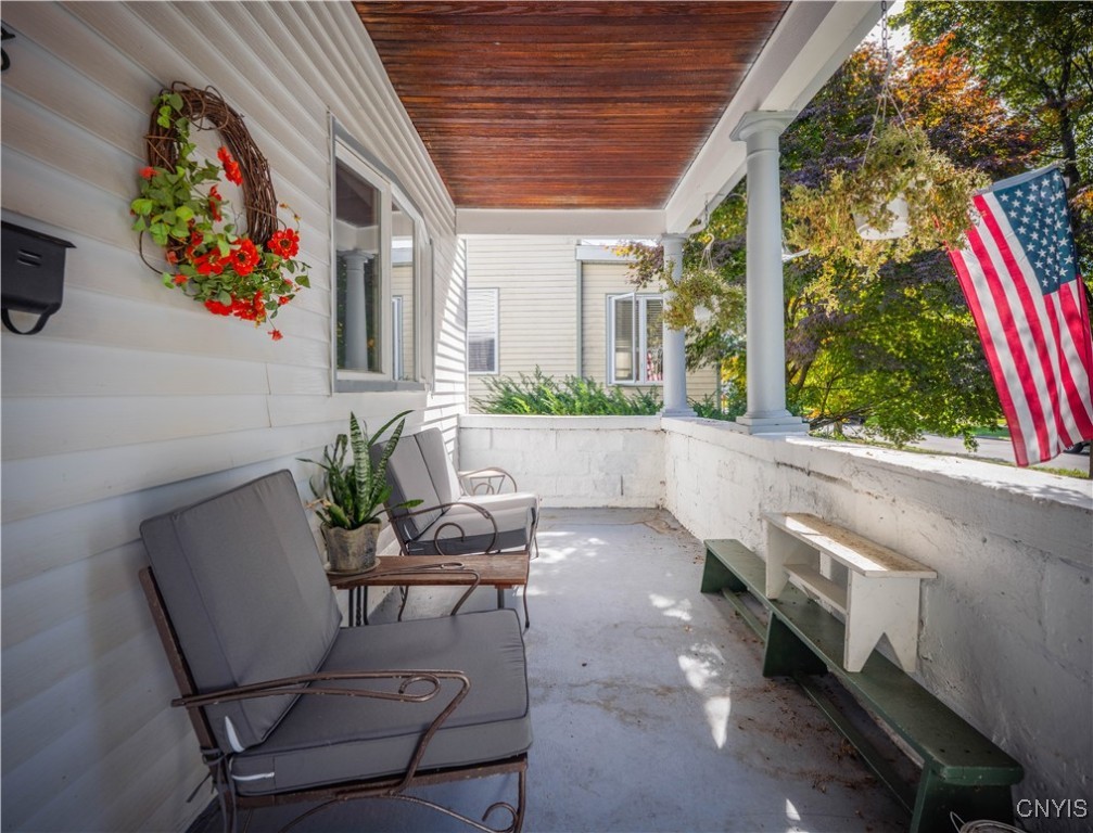 528 William Street Rome, NY 13440 - Photo 4 of 46