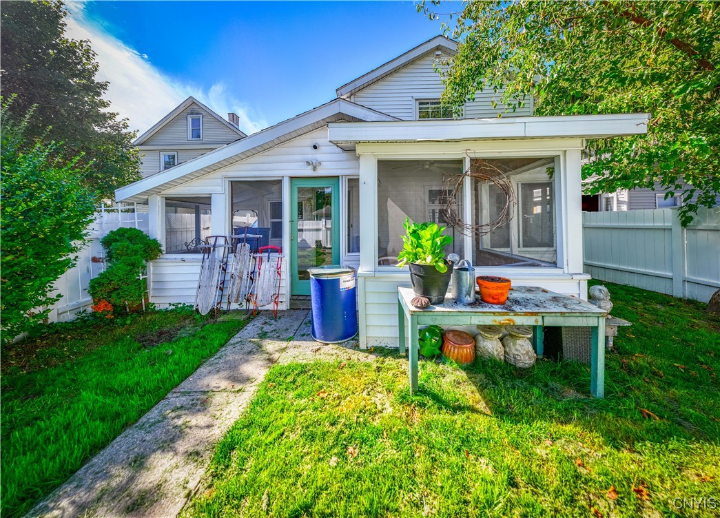 528 William Street Rome, NY 13440 - Photo 41 of 46