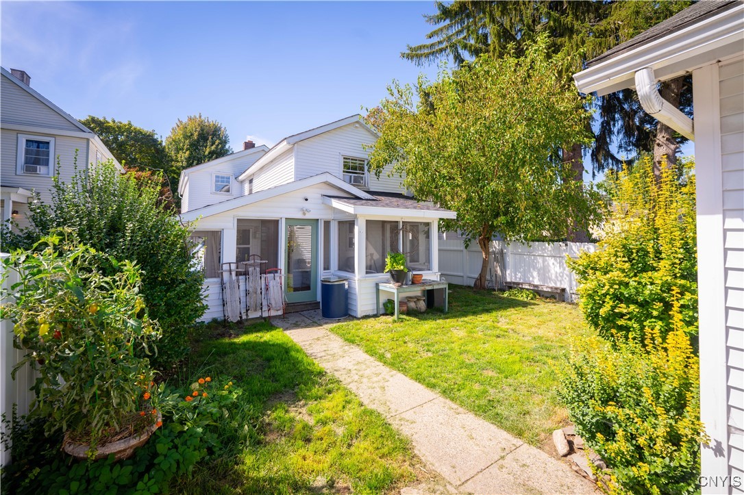 528 William Street Rome, NY 13440 - Photo 43 of 46