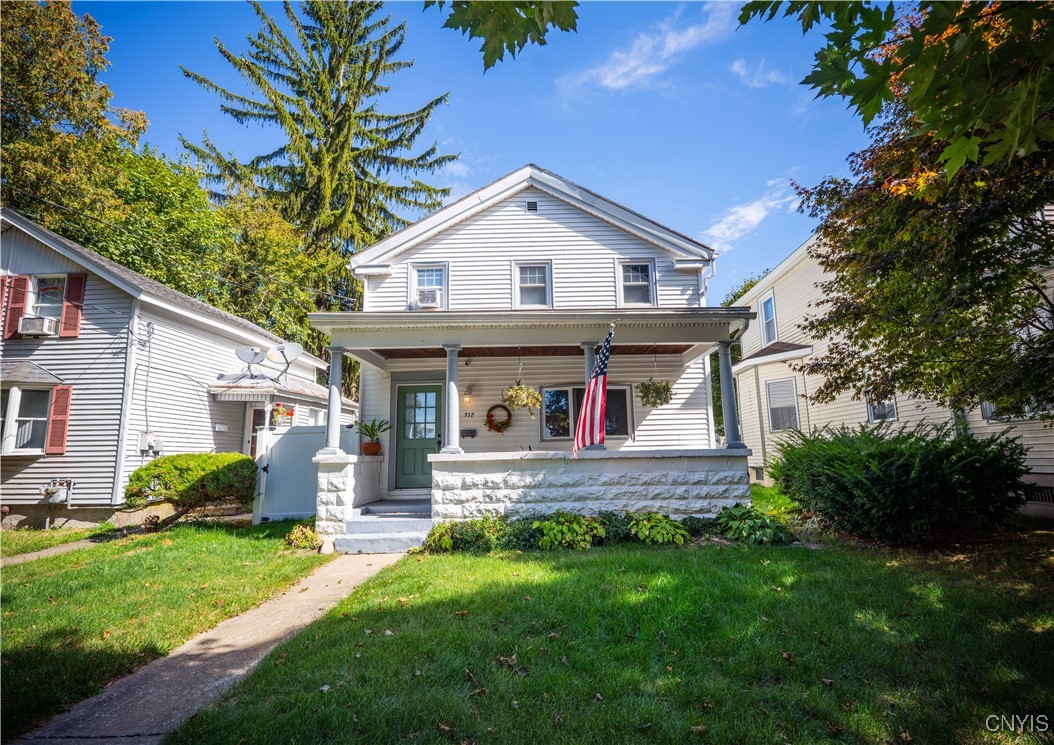 528 William Street Rome, NY 13440 - Photo 46 of 46