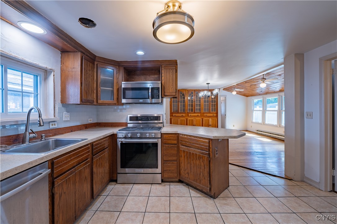 528 William Street Rome, NY 13440 - Photo 9 of 46