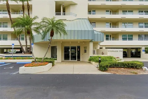 $800,000 | 7932 Sailboat Key Boulevard South, Unit 701, South Pasadena, FL 33707