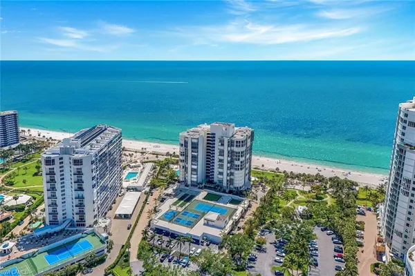 $12,000 | 4051 Gulf Shore Boulevard North, Unit 700, Naples, FL 34103