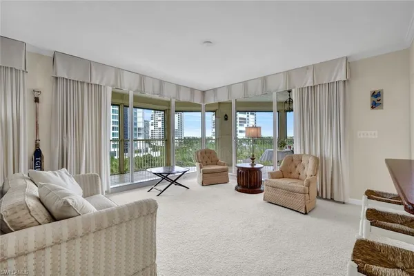 $12,000 | 4051 Gulf Shore Boulevard North, Unit 700, Naples, FL 34103