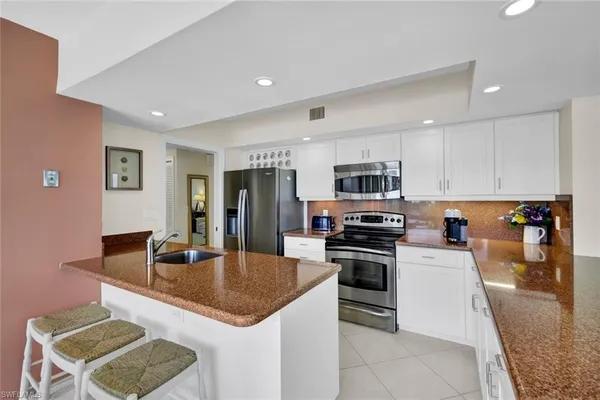 $12,000 | 4051 Gulf Shore Boulevard North, Unit 700, Naples, FL 34103