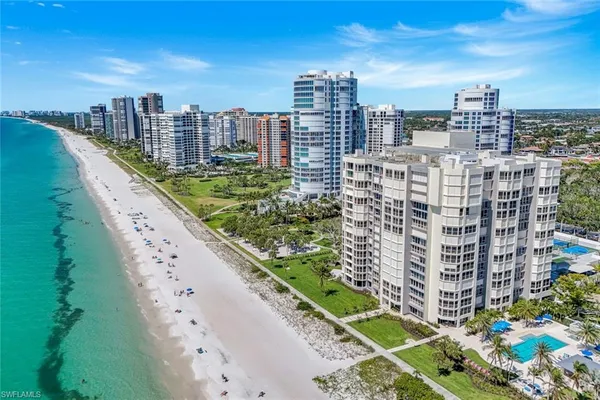 $12,000 | 4051 Gulf Shore Boulevard North, Unit 700, Naples, FL 34103