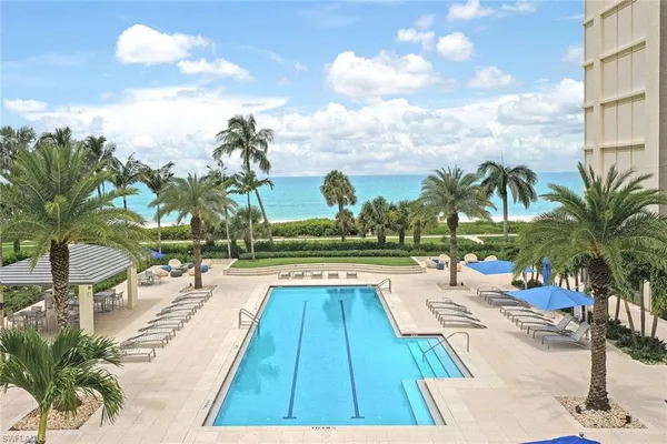 $12,000 | 4051 Gulf Shore Boulevard North, Unit 700, Naples, FL 34103