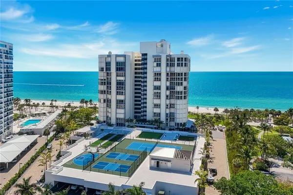 $12,000 | 4051 Gulf Shore Boulevard North, Unit 700, Naples, FL 34103