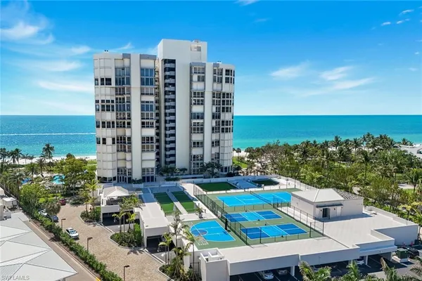 $12,000 | 4051 Gulf Shore Boulevard North, Unit 700, Naples, FL 34103