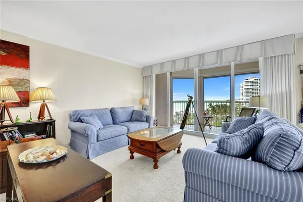 $12,000 | 4051 Gulf Shore Boulevard North, Unit 700, Naples, FL 34103