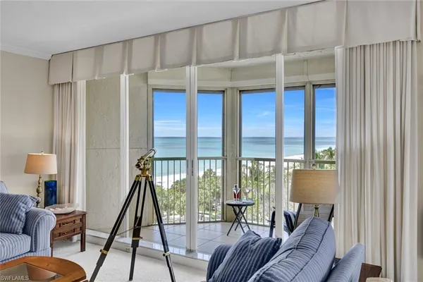 $12,000 | 4051 Gulf Shore Boulevard North, Unit 700, Naples, FL 34103