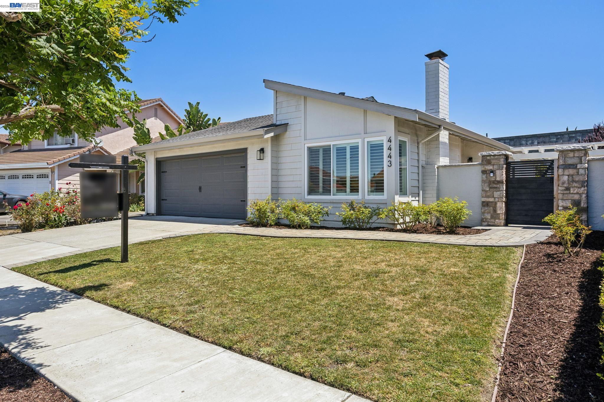 4443 MacBeth Circle Fremont, CA 94555 - Photo 1 of 56