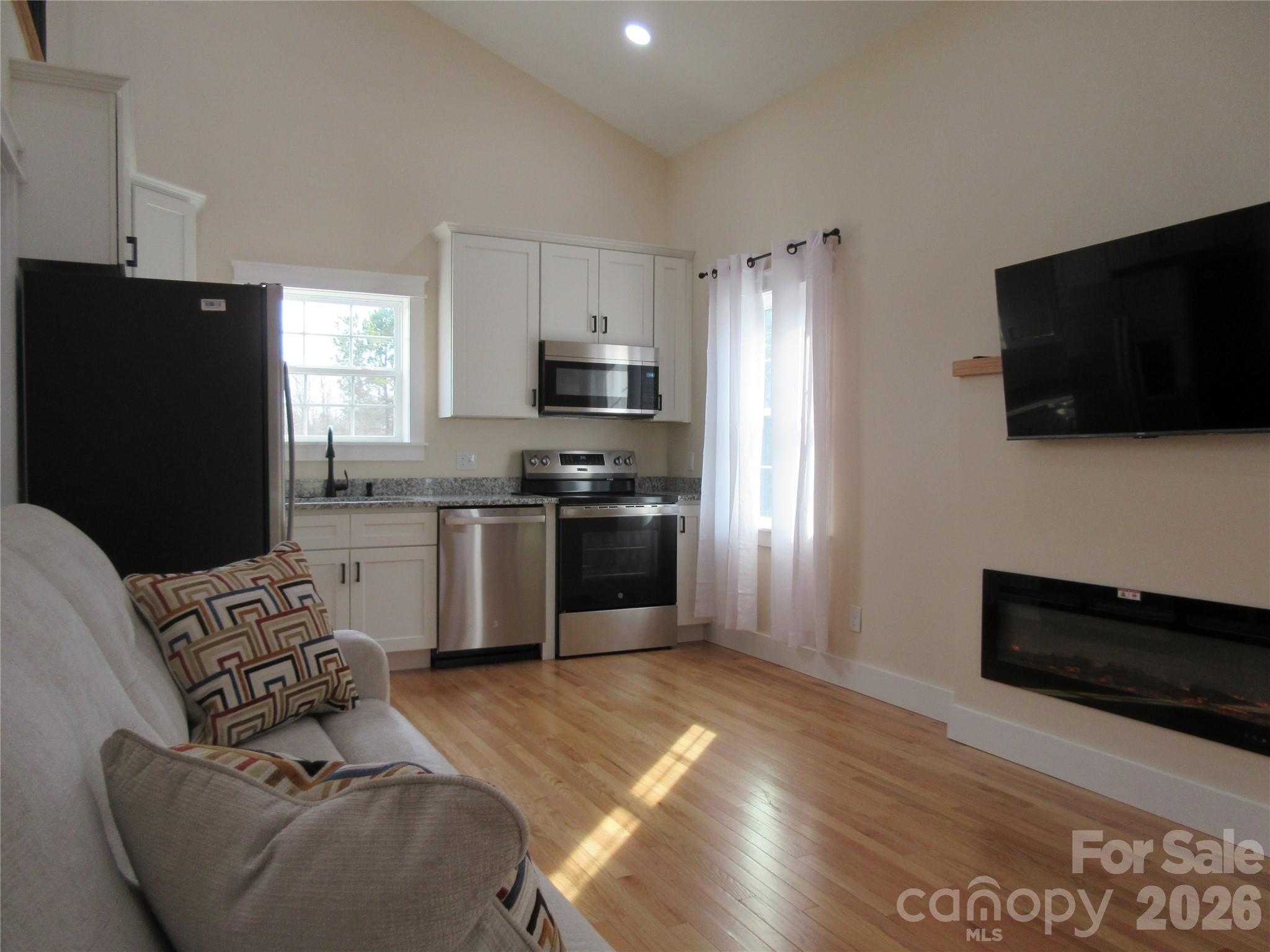 104 Perennial Gardens Rutherfordton, NC 28139 - Photo 13 of 33