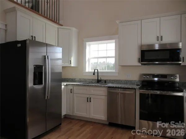 $269,000 | 104 Perennial Gardens, Rutherfordton, NC 28139