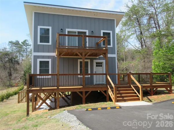 $269,000 | 104 Perennial Gardens, Rutherfordton, NC 28139