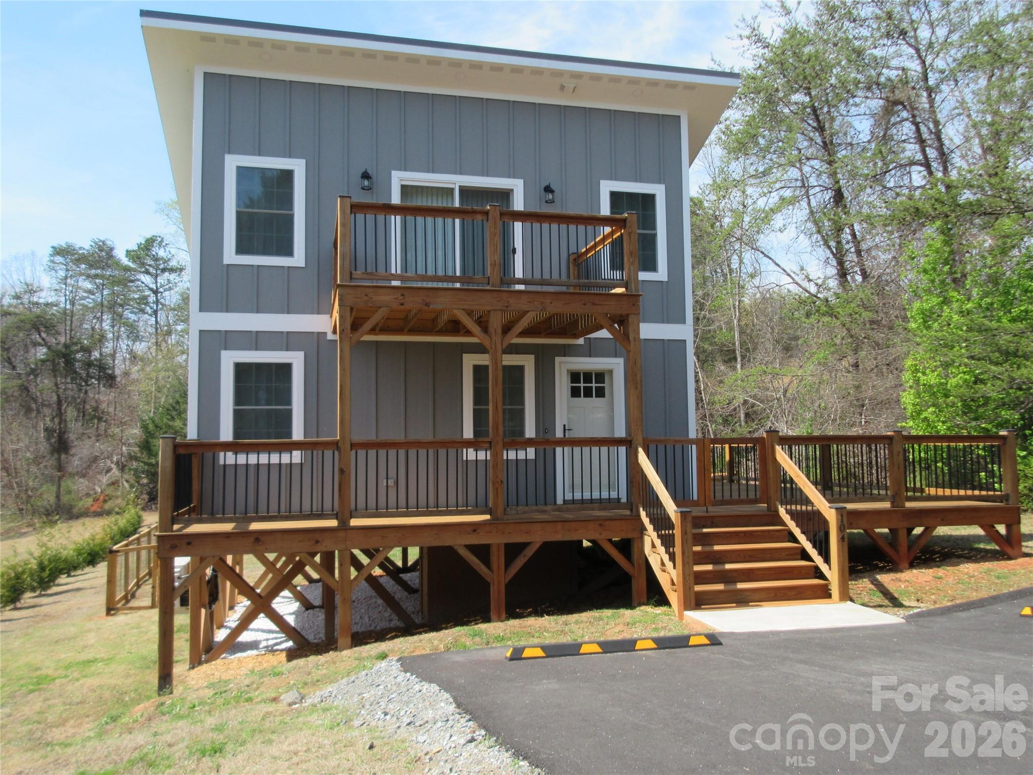 104 Perennial Gardens Rutherfordton, NC 28139 - Photo 27 of 33