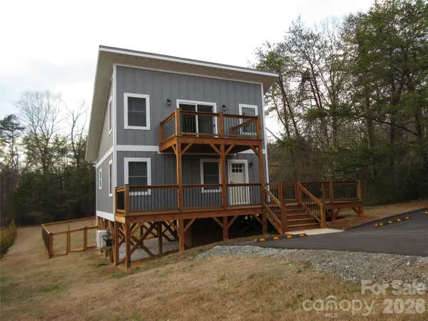 $269,000 | 104 Perennial Gardens, Rutherfordton, NC 28139