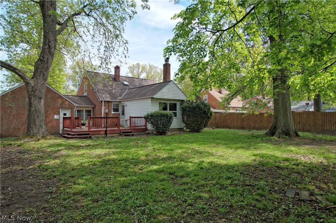 4290 West Anderson Road Cleveland, OH 44121 - Photo 23 of 24 Gallery Image 23