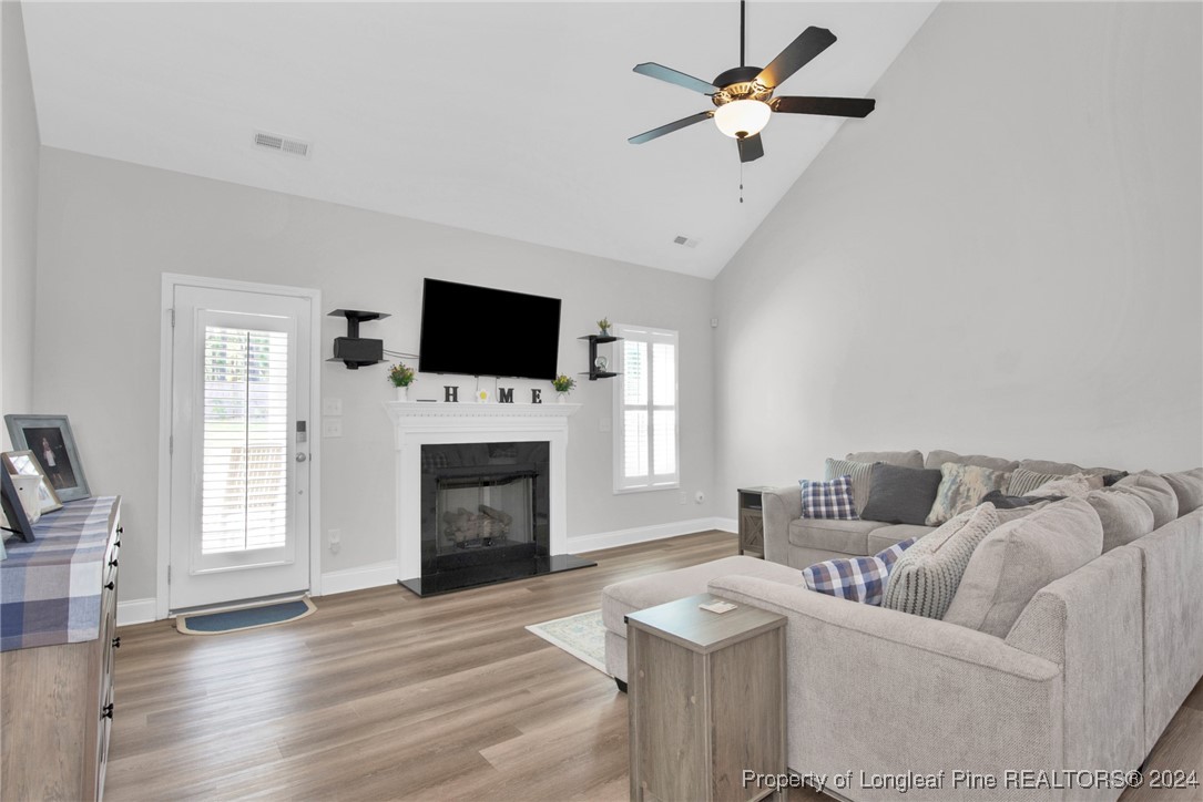 489 Gretchen Road West End, NC 27376 - Photo 12 of 31 Gallery Image 12
