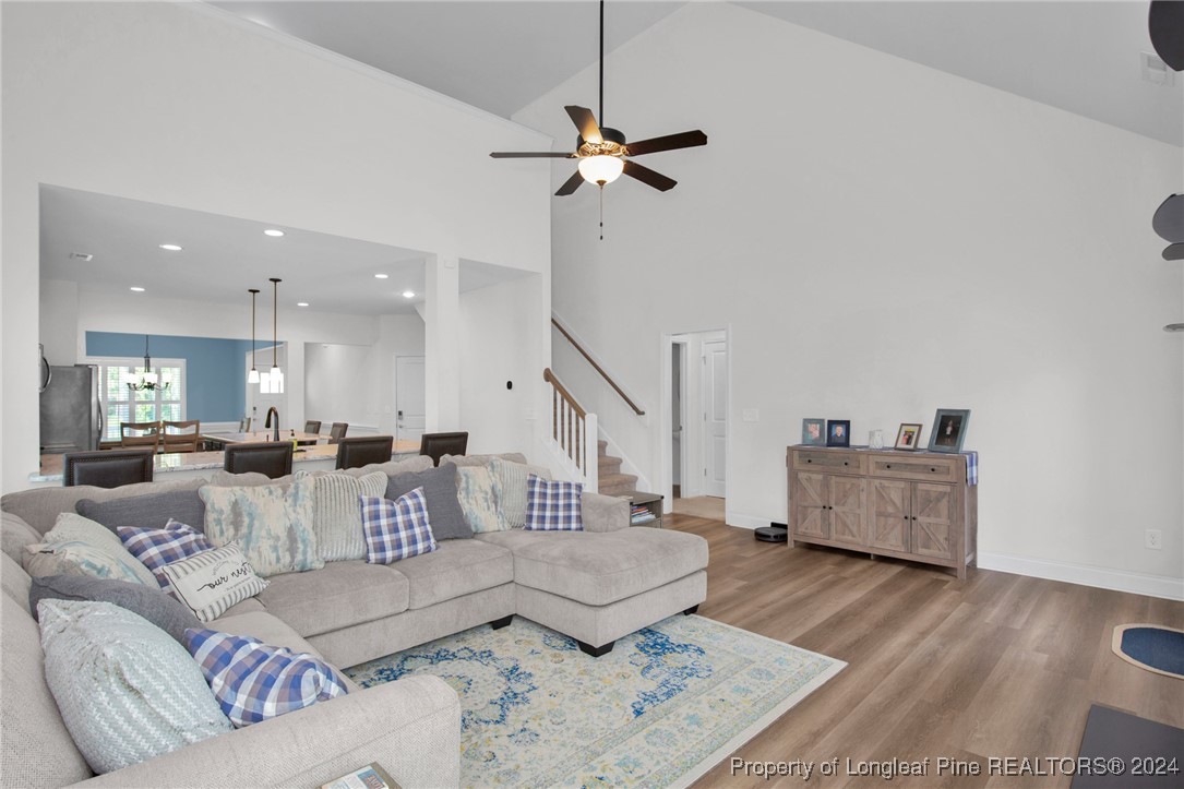 489 Gretchen Road West End, NC 27376 - Photo 14 of 31 Gallery Image 14