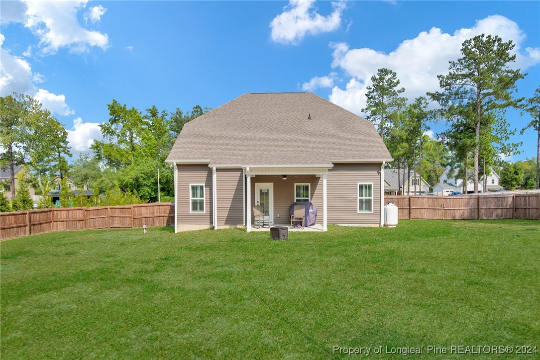489 Gretchen Road West End, NC 27376 - Photo 27 of 31 Gallery Image 27