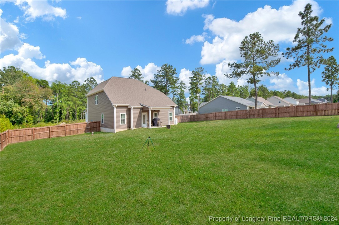 489 Gretchen Road West End, NC 27376 - Photo 28 of 31 Gallery Image 28