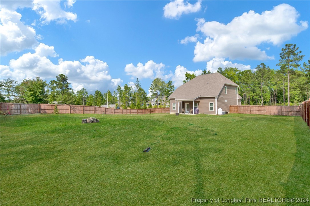 489 Gretchen Road West End, NC 27376 - Photo 29 of 31 Gallery Image 29