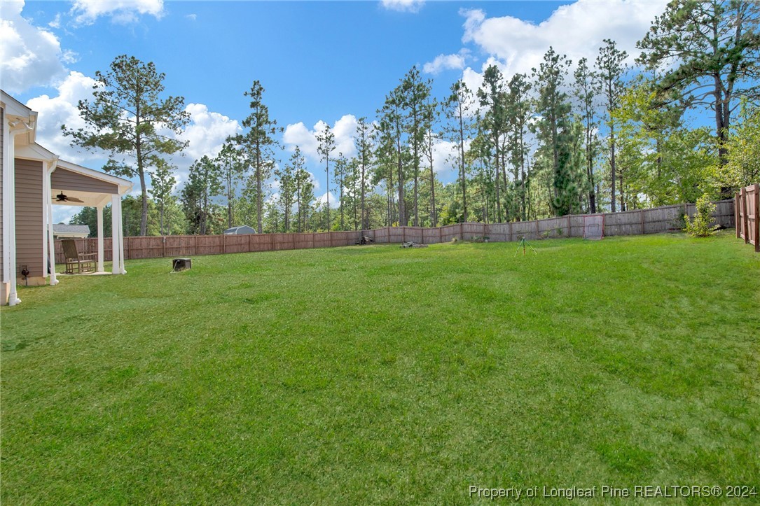 489 Gretchen Road West End, NC 27376 - Photo 30 of 31 Gallery Image 30